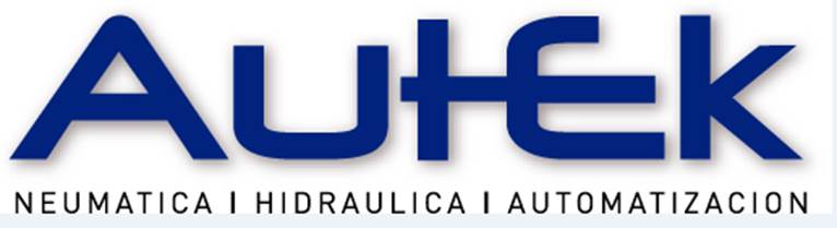 AUTEK - Neum�tica - Hidr�ulica - Automatizaci�n